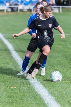 Bild 103 - F Kieler MTV - SV Neuenbrook/Rethwisch : Ergebnis: 2:2